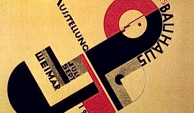 Mimaride Modernizm: Bauhaus Sanat Akımı ve Sanat Okulu