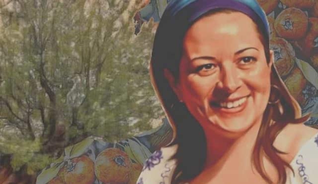 Didem Madak Ah’lar Ağacı Şiiri Dizeleriyle “Ahlat Ağacı”