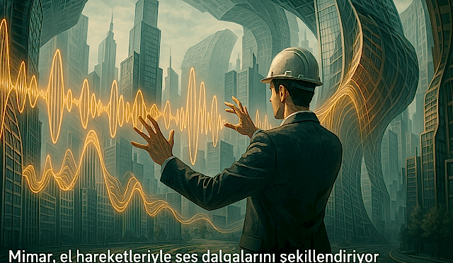 Peyzaj Mimarlığında Sesin Rolü: Akustik Peyzaj Tasarımı